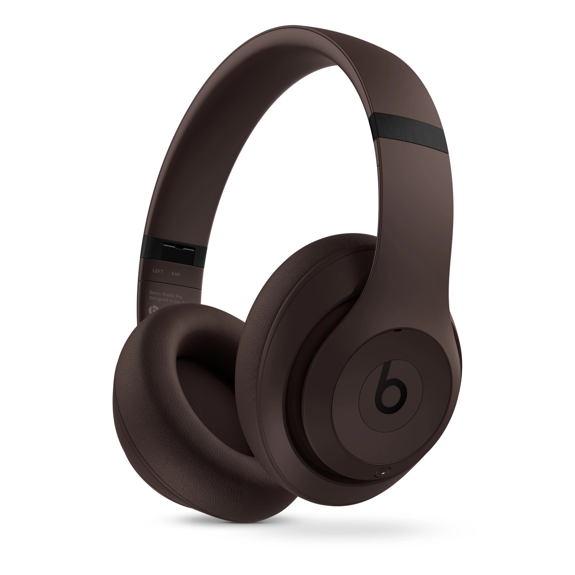 Наушники Beats Studio Pro Wireless Headphones — Deep Brown (MQTT3)