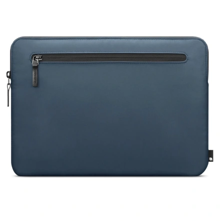 Чехол для ноутбука Incase Compact Sleeve with Flight Nylon for MacBook Pro 13" & MacBook Air 13" - Navy (INMB100335-NVY)