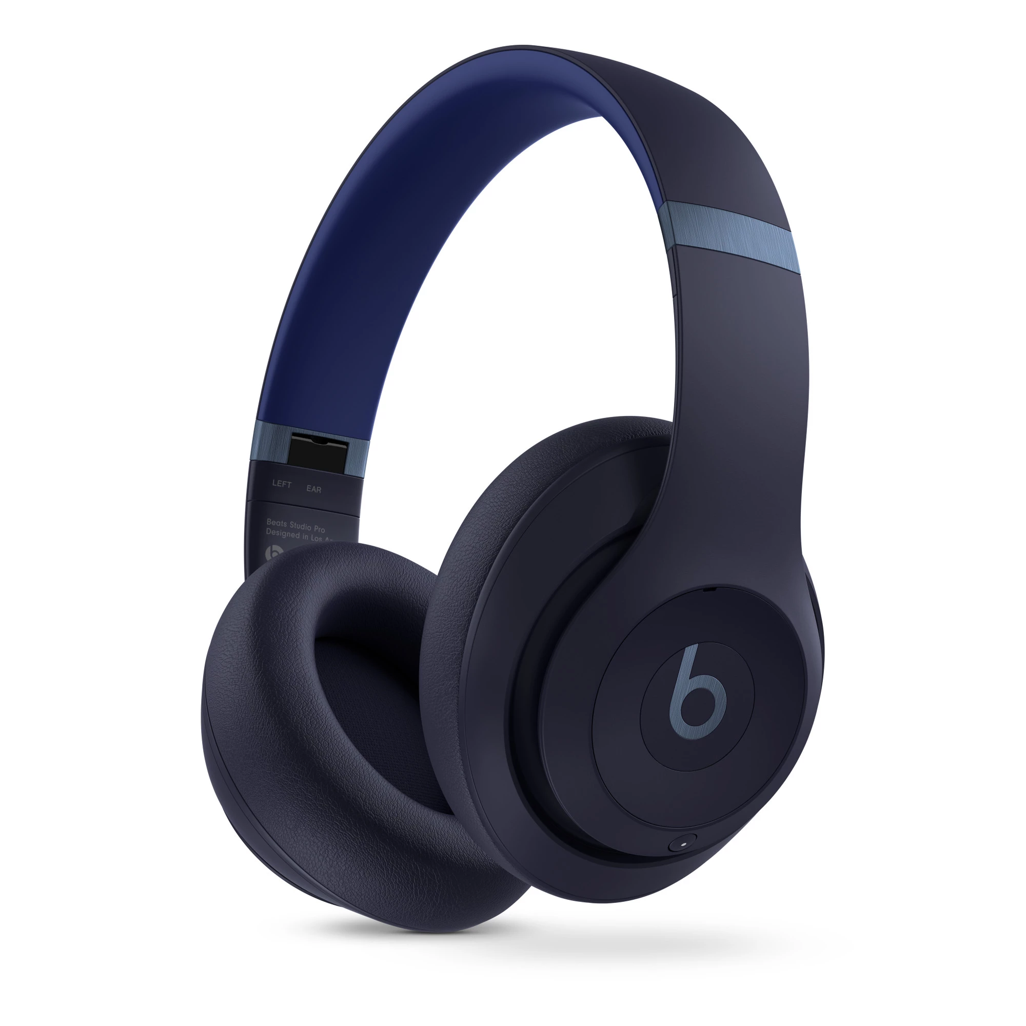 Наушники Beats Studio Pro Wireless Headphones — Navy (MQTQ3)