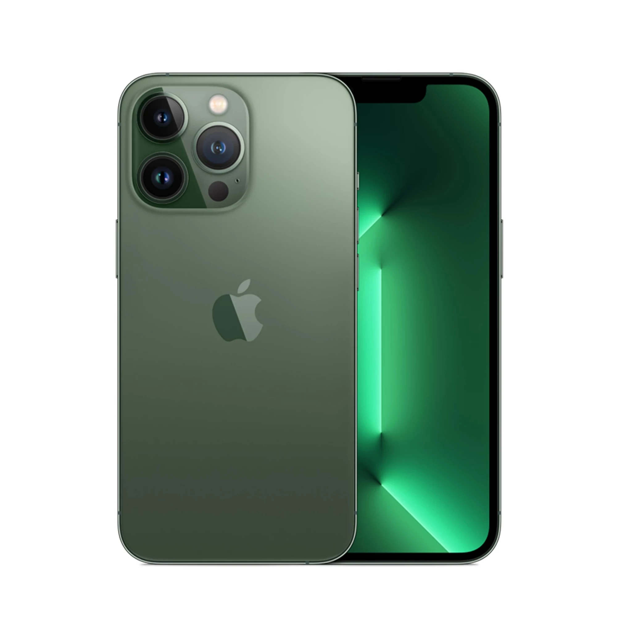 Apple iPhone 13 Pro Max 512GB Alpine Green (MNCR3, MND13)