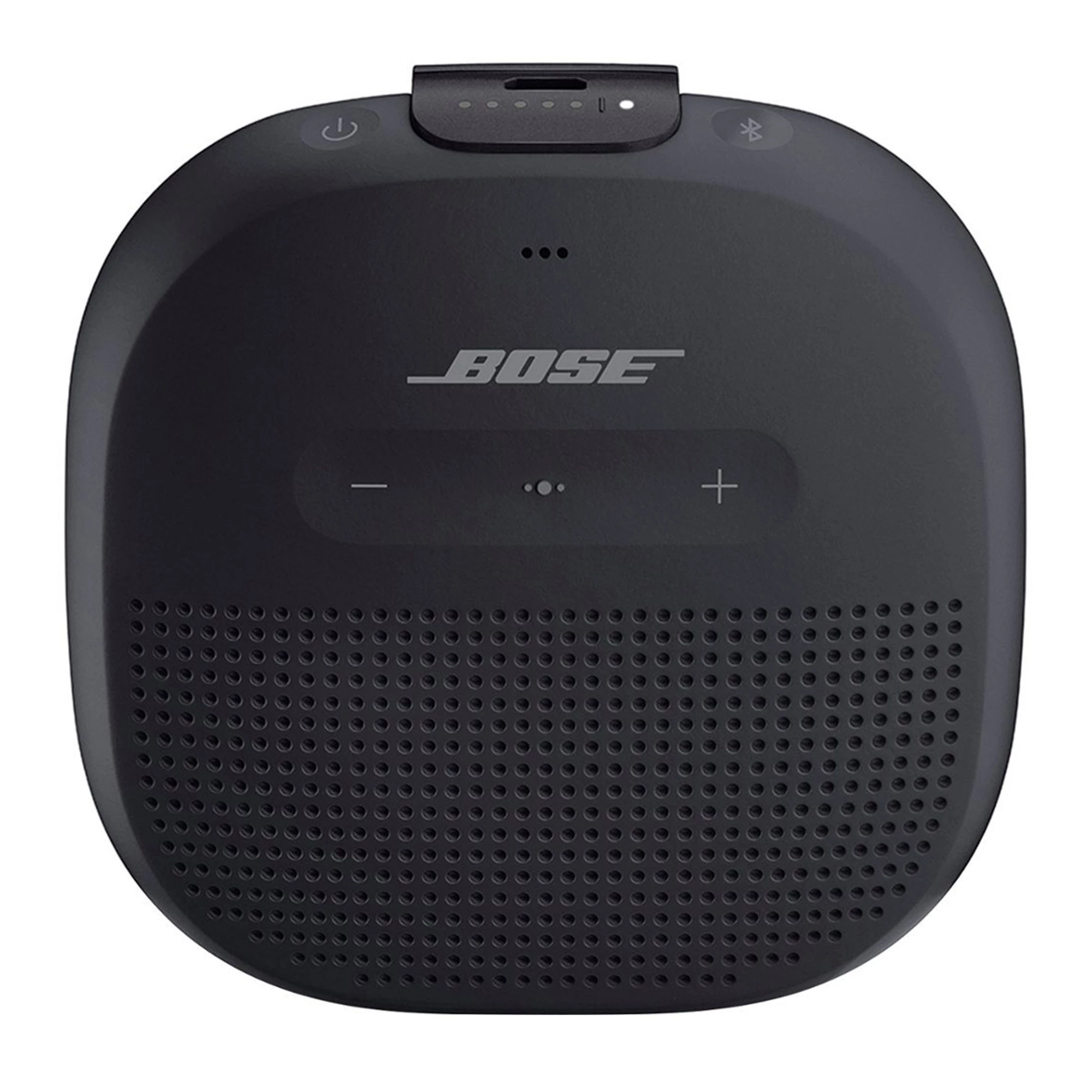 Портативная колонка Bose SoundLink Micro Bluetooth Speaker - Black (783342-0100)
