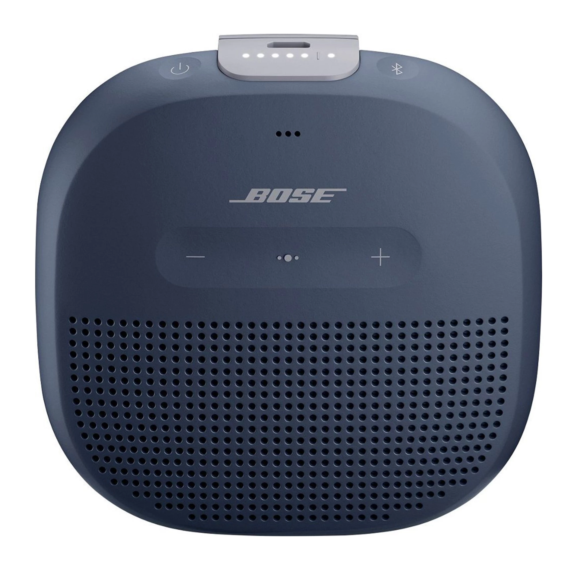 Портативная колонка Bose SoundLink Micro Bluetooth Speaker - Midnight Blue (783342-0500)