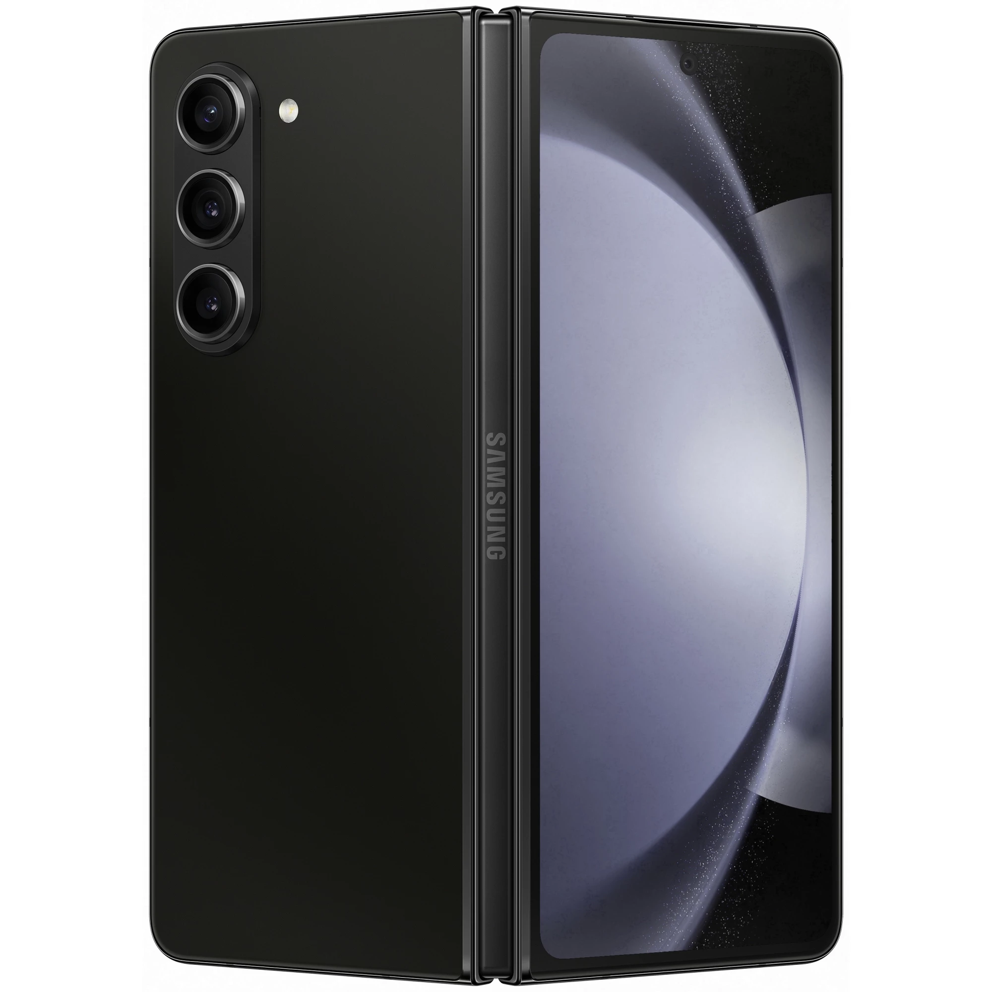 Смартфон Samsung Galaxy Fold 5 12GB/1TB - Phantom Black (SM-F946BZKN)