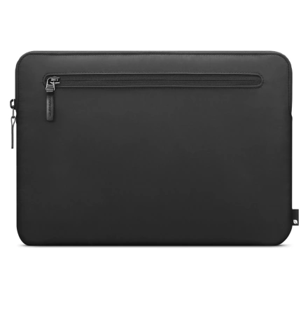 Чехол для ноутбука Incase Compact Sleeve with Flight Nylon for MacBook Pro 13" & MacBook Air 13" - Black (INMB100335-BLK)