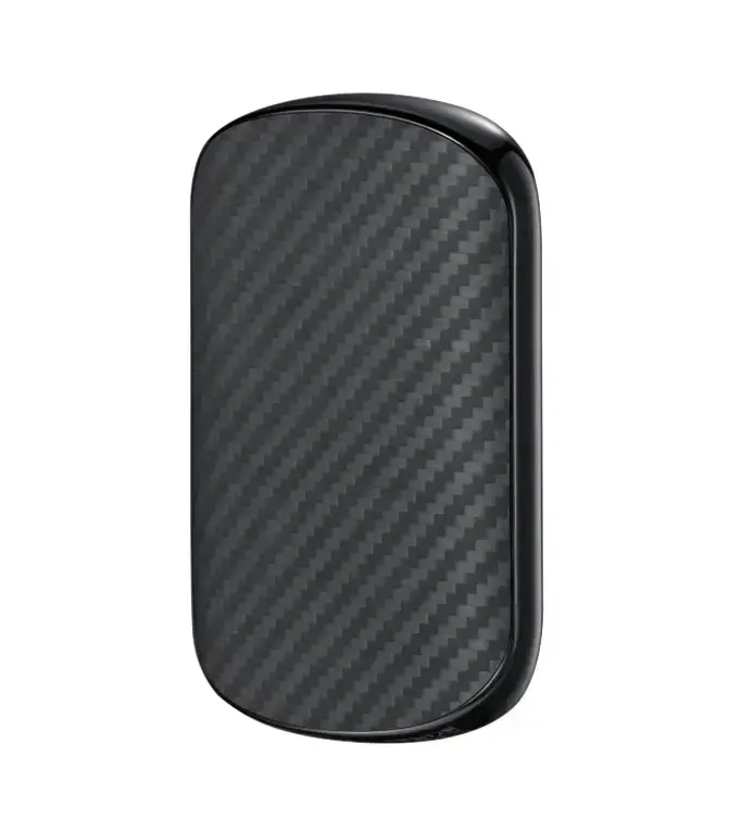 Бездротовий зарядний пристрій 3-в-1 Pitaka MagEZ Slider 2 + Power Dongle For Apple Watch (SL1001)