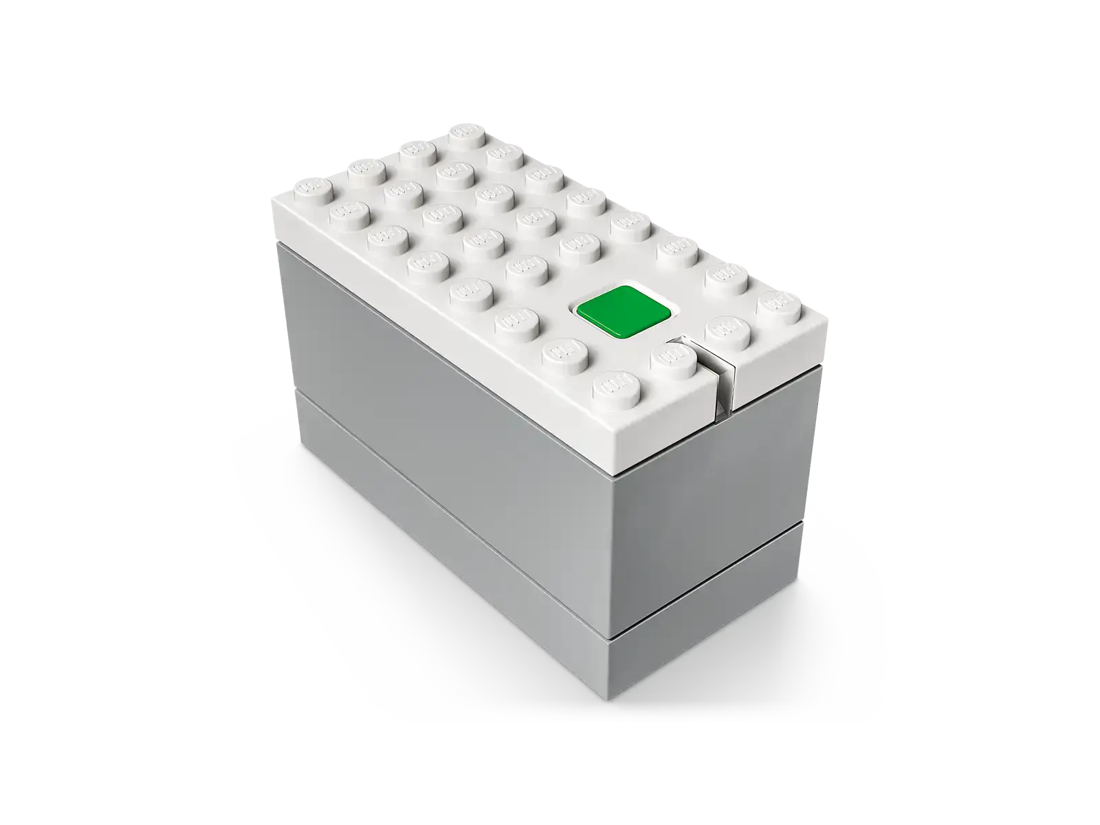 Блочный конструктор LEGO Пассажирский поезд-экспресс (60337)