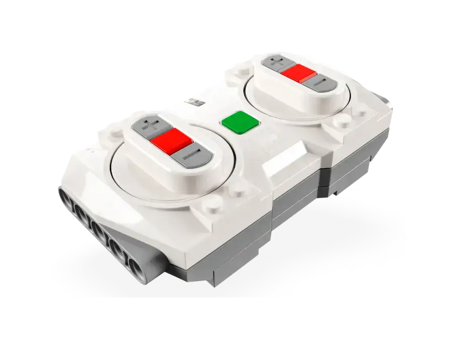 Блочный конструктор LEGO Пассажирский поезд-экспресс (60337)