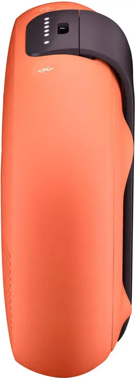 Портативная колонка Bose SoundLink Micro Bluetooth Speaker - Orange (783342-0900)