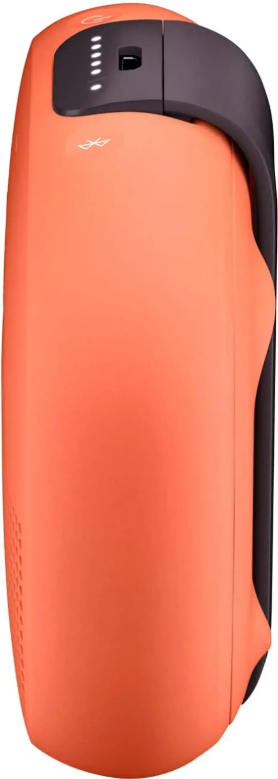 Портативна колонка Bose SoundLink Micro Bluetooth Speaker - Orange (783342-0900)
