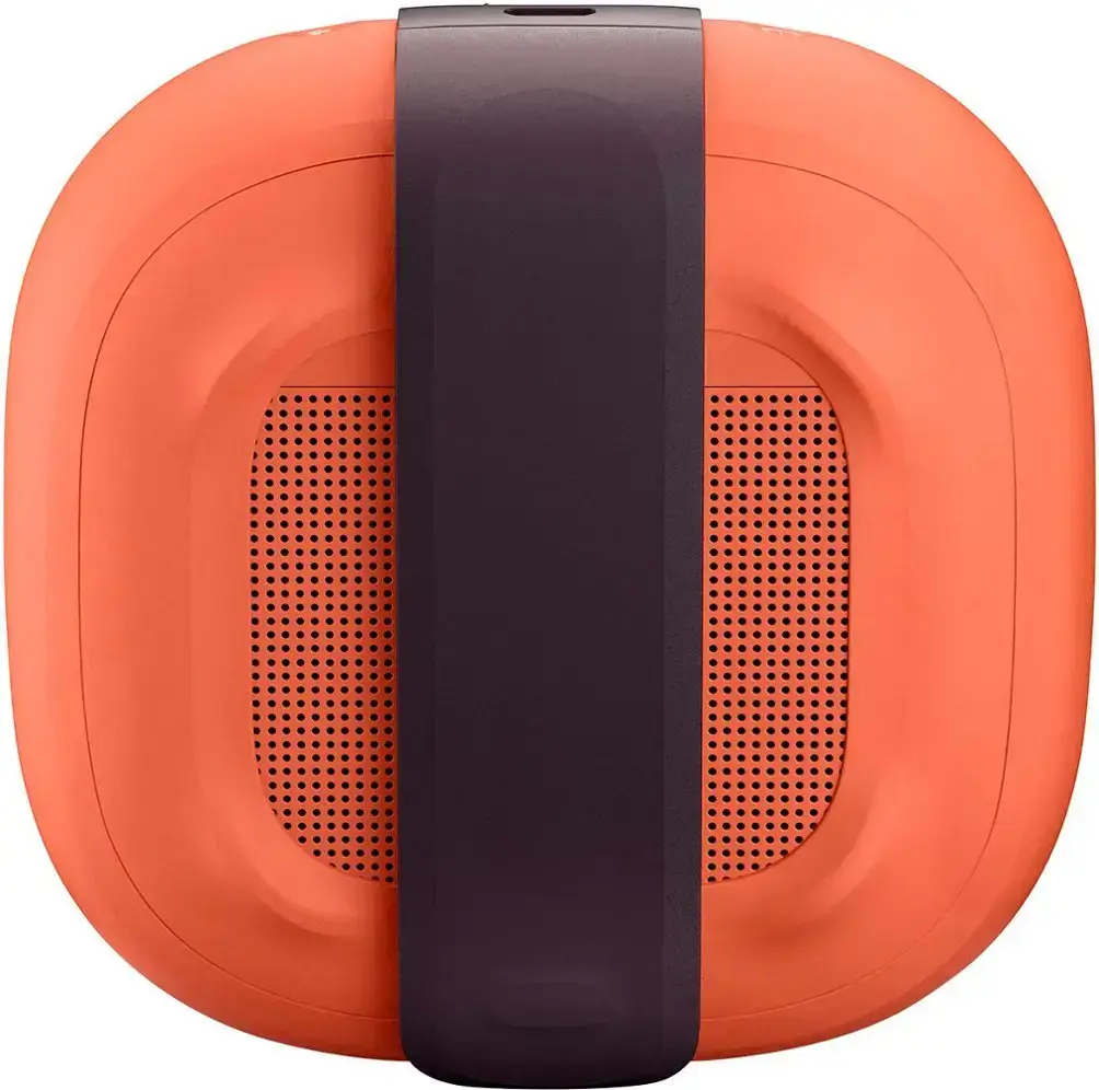 Портативная колонка Bose SoundLink Micro Bluetooth Speaker - Orange (783342-0900)