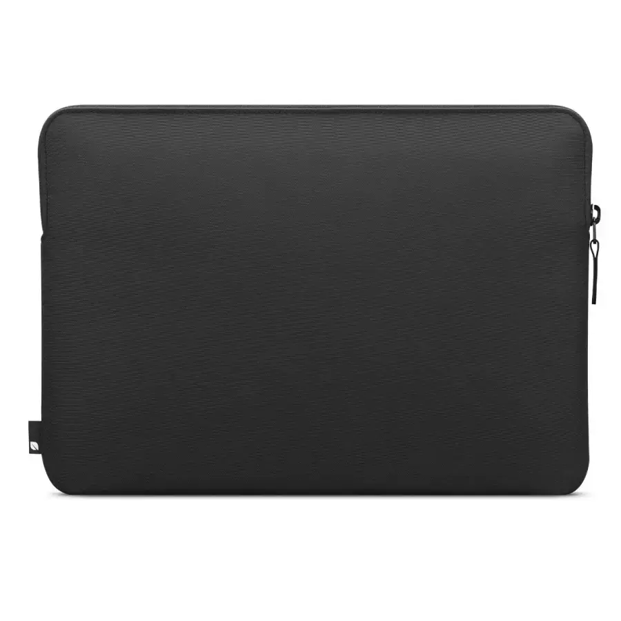Чехол для ноутбука Incase Compact Sleeve with Flight Nylon for MacBook Pro 13" & MacBook Air 13" - Black (INMB100335-BLK)