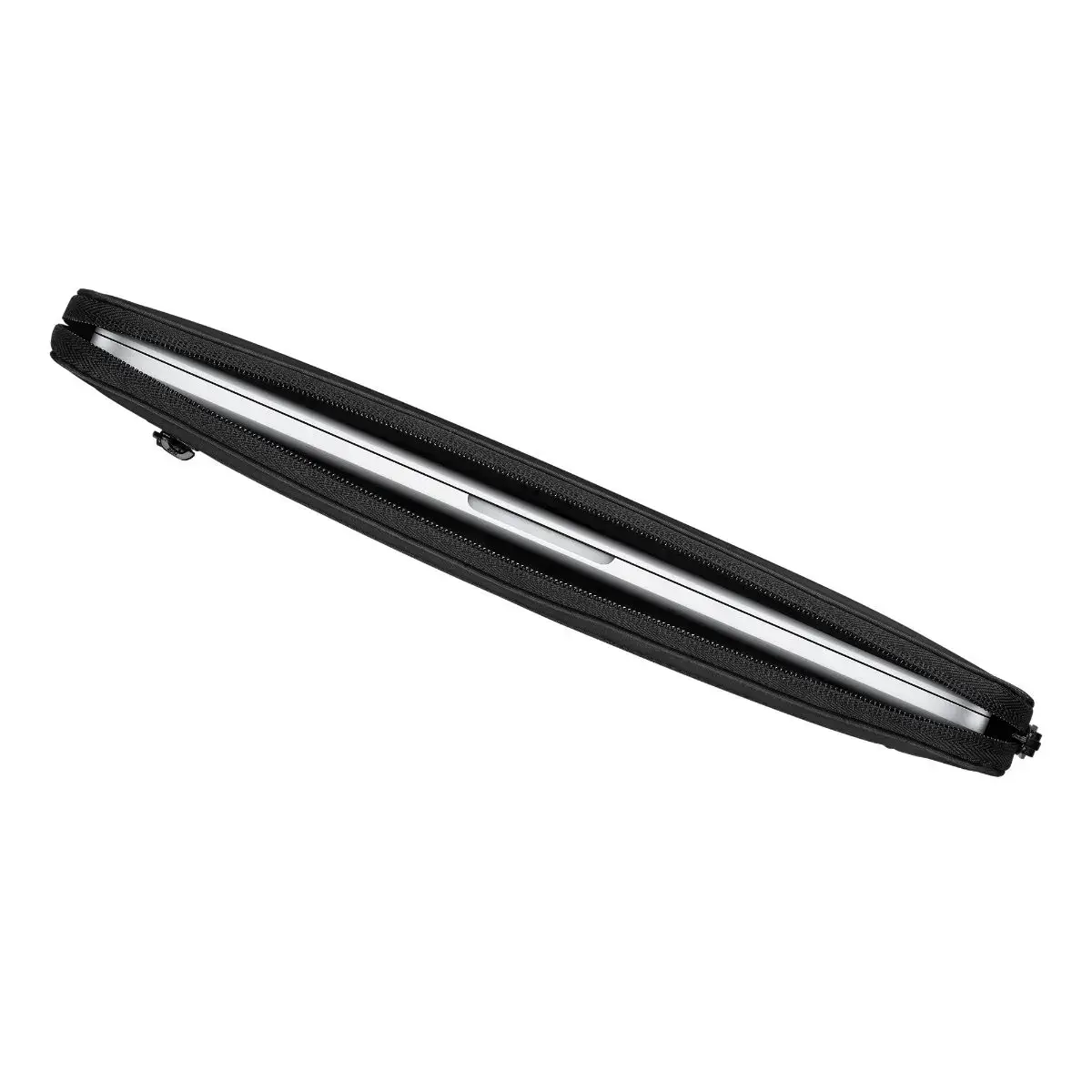 Чохол для ноутбука Incase Compact Sleeve with Flight Nylon for MacBook Pro 13" & MacBook Air 13" - Black (INMB100335-BLK)