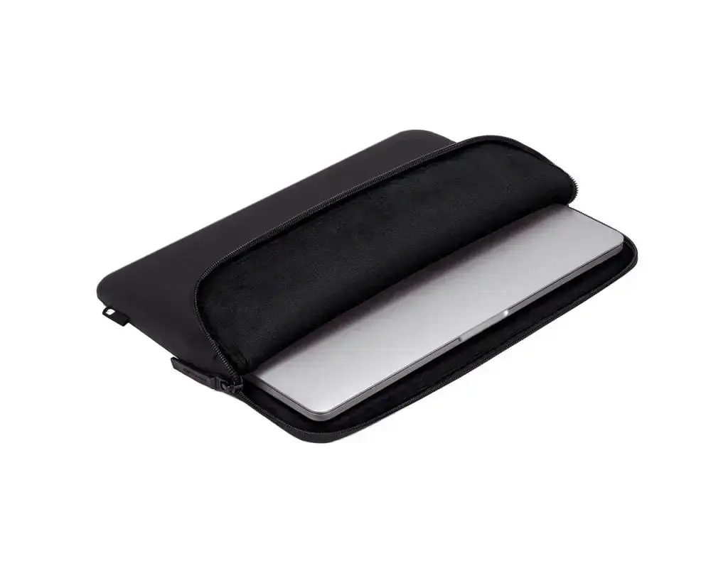 Чохол для ноутбука Incase Compact Sleeve with Flight Nylon for MacBook Pro 13" & MacBook Air 13" - Black (INMB100335-BLK)