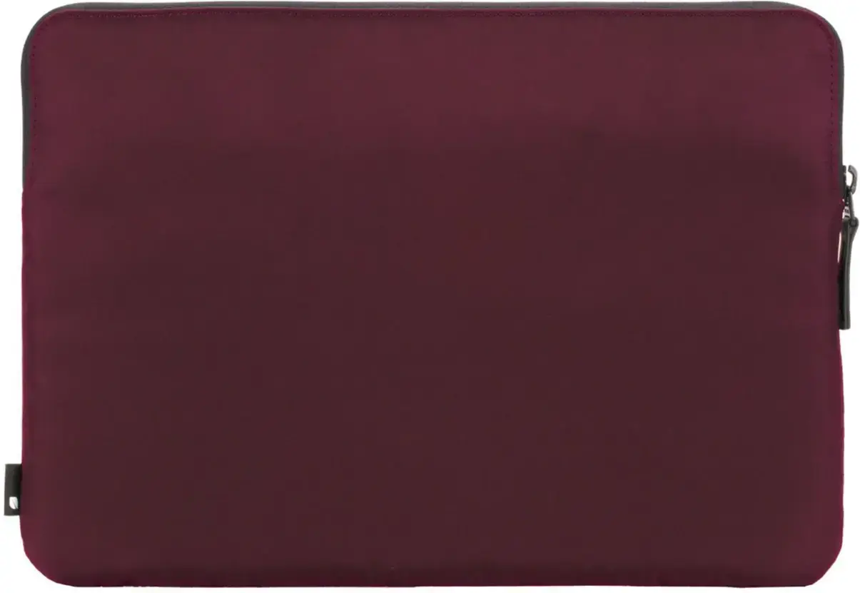 Чехол для ноутбука Incase Compact Sleeve with Flight Nylon for MacBook Pro 13" & MacBook Air 13" - Mulberry (INMB100335-MBY)