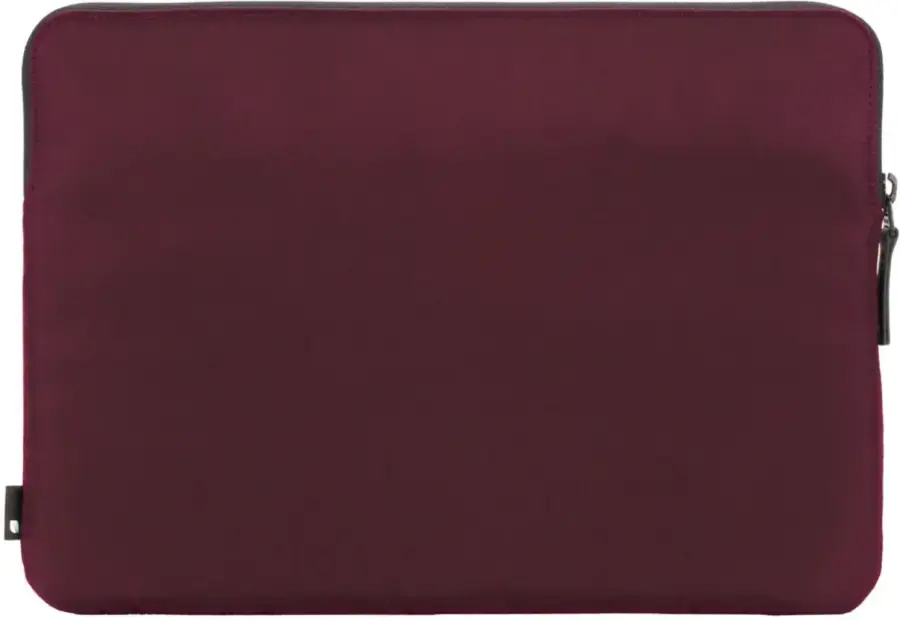 Чохол для ноутбука Incase Compact Sleeve with Flight Nylon for MacBook Pro 13" & MacBook Air 13" - Mulberry (INMB100335-MBY)