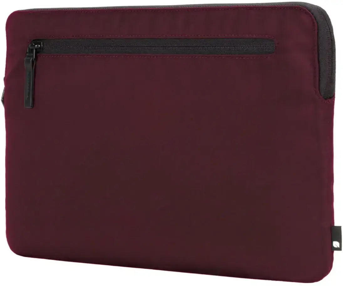 Чехол для ноутбука Incase Compact Sleeve with Flight Nylon for MacBook Pro 13" & MacBook Air 13" - Mulberry (INMB100335-MBY)