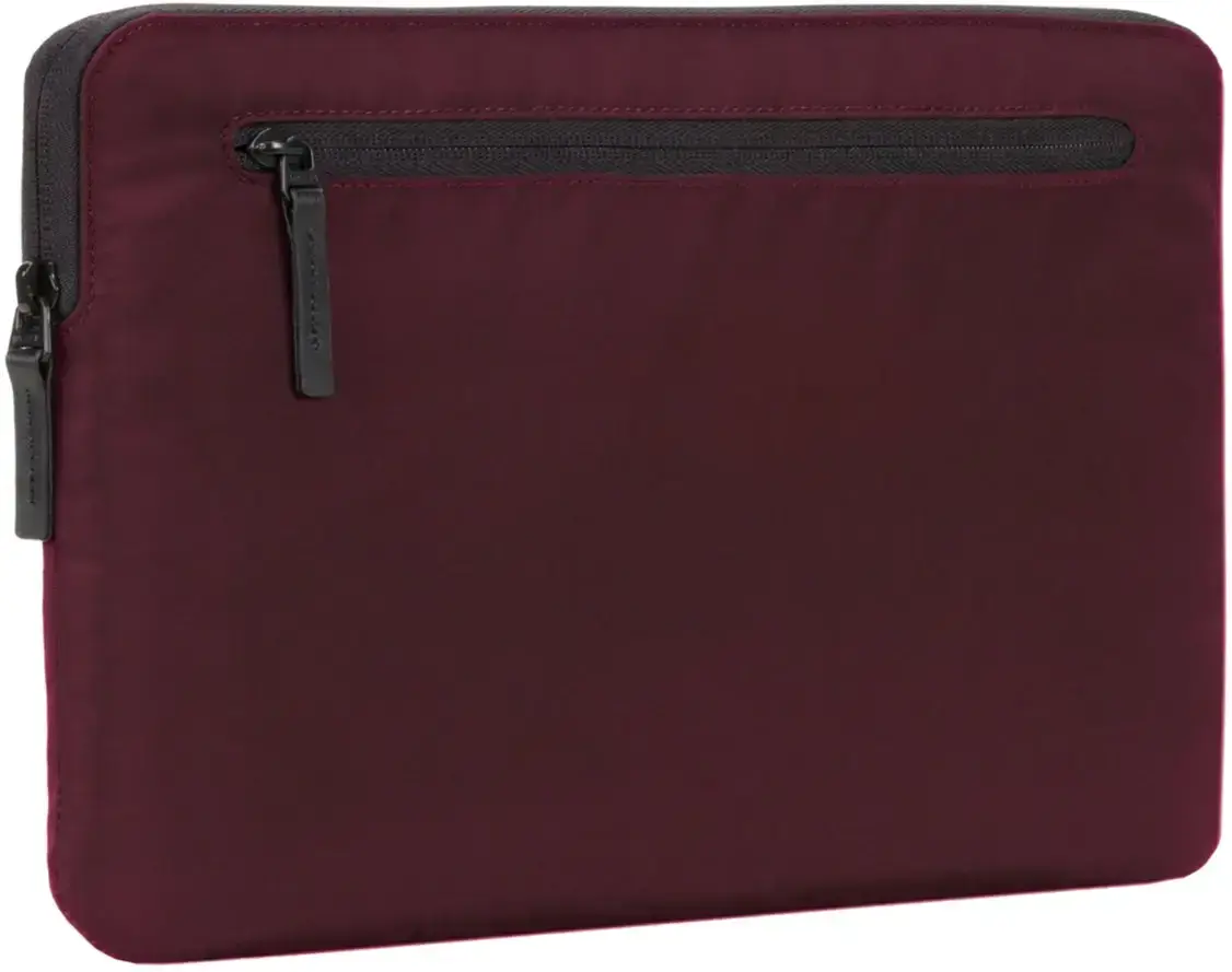 Чехол для ноутбука Incase Compact Sleeve with Flight Nylon for MacBook Pro 13" & MacBook Air 13" - Mulberry (INMB100335-MBY)