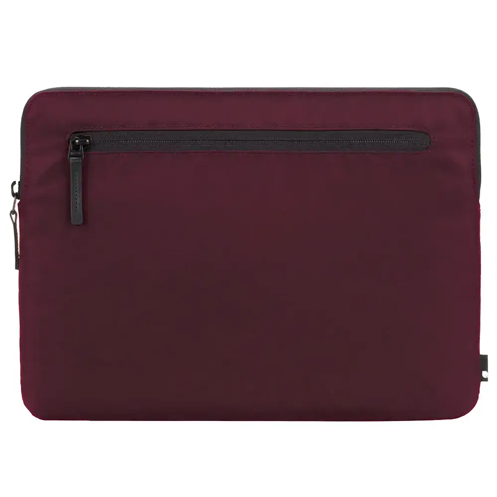 Чехол для ноутбука Incase Compact Sleeve with Flight Nylon for MacBook Pro 13" & MacBook Air 13" - Mulberry (INMB100335-MBY)