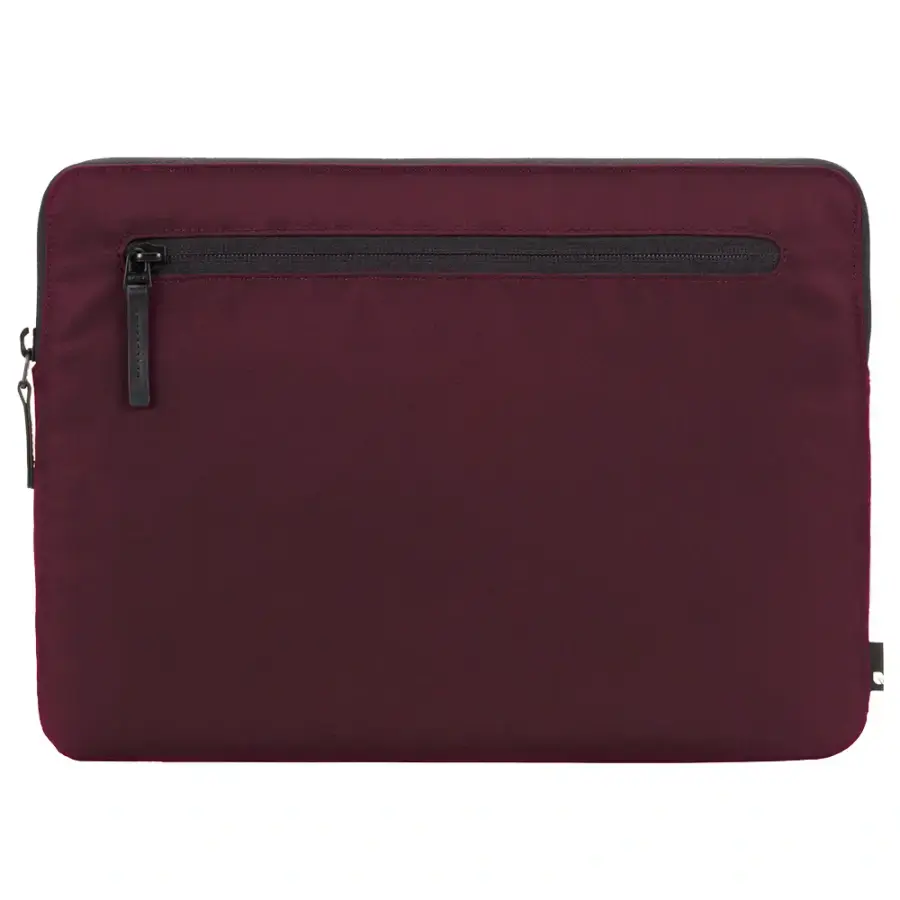 Чохол для ноутбука Incase Compact Sleeve with Flight Nylon for MacBook Pro 13" & MacBook Air 13" - Mulberry (INMB100335-MBY)