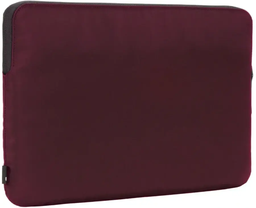 Чохол для ноутбука Incase Compact Sleeve with Flight Nylon for MacBook Pro 13" & MacBook Air 13" - Mulberry (INMB100335-MBY)