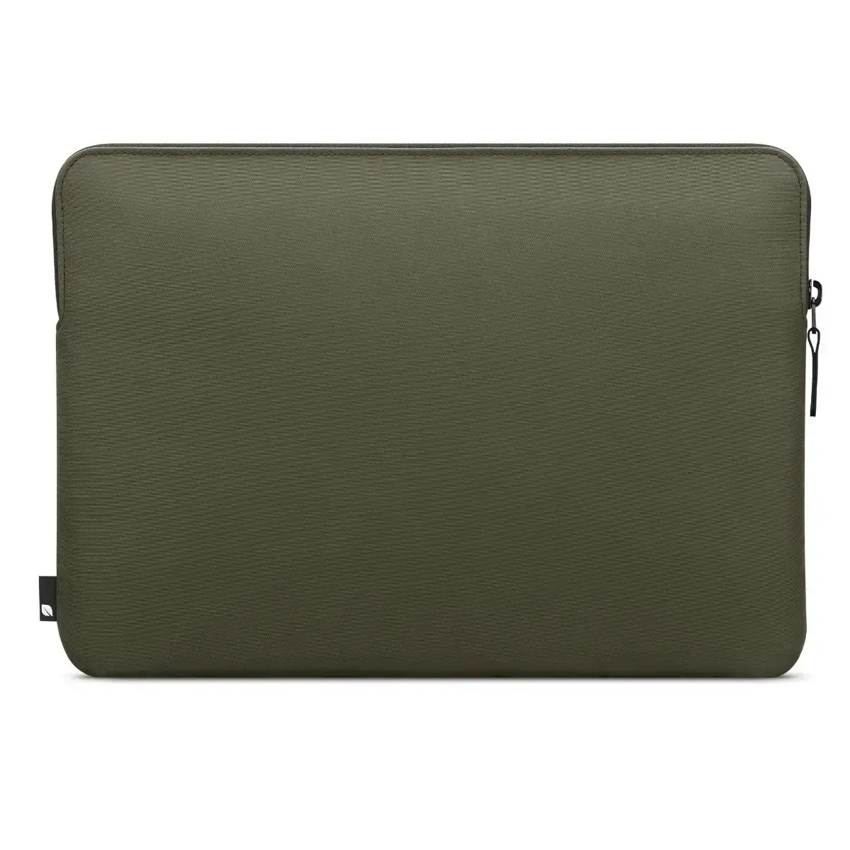 Чохол для ноутбука Incase Compact Sleeve with Flight Nylon for MacBook Pro 13" & MacBook Air 13" - Olive (INMB100335-OLV)