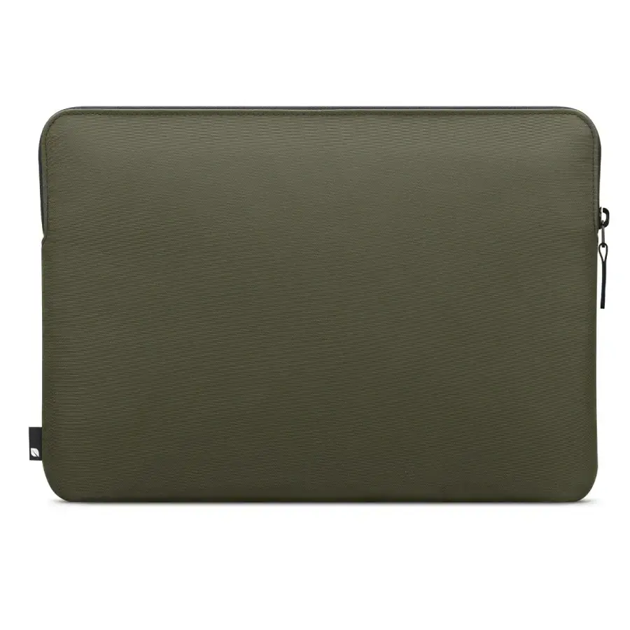 Чехол для ноутбука Incase Compact Sleeve with Flight Nylon for MacBook Pro 13" & MacBook Air 13" - Olive (INMB100335-OLV)