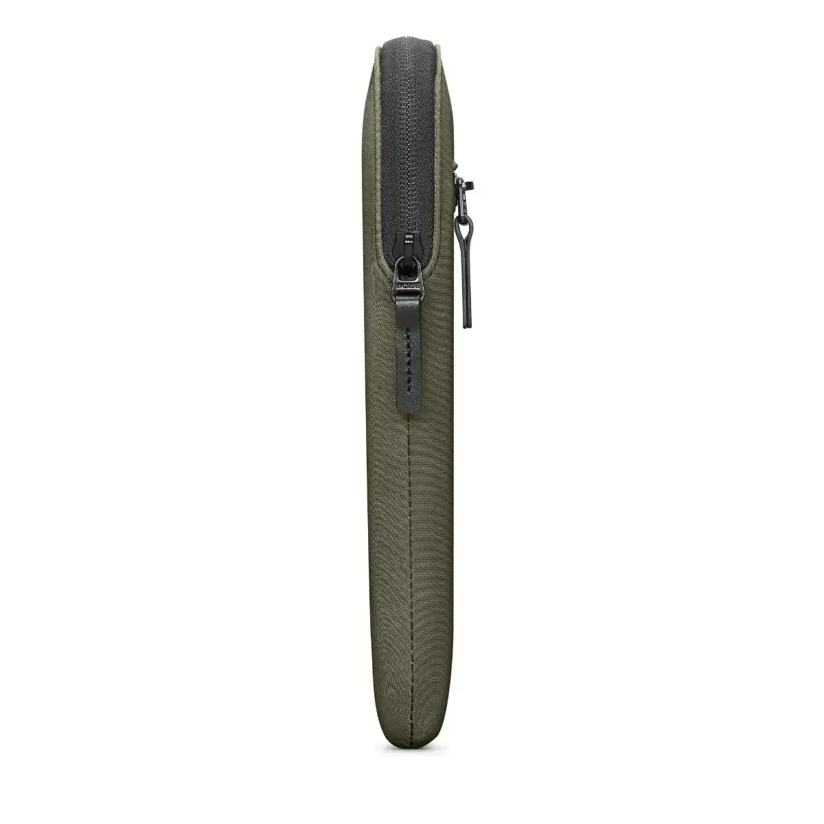 Чохол для ноутбука Incase Compact Sleeve with Flight Nylon for MacBook Pro 13" & MacBook Air 13" - Olive (INMB100335-OLV)