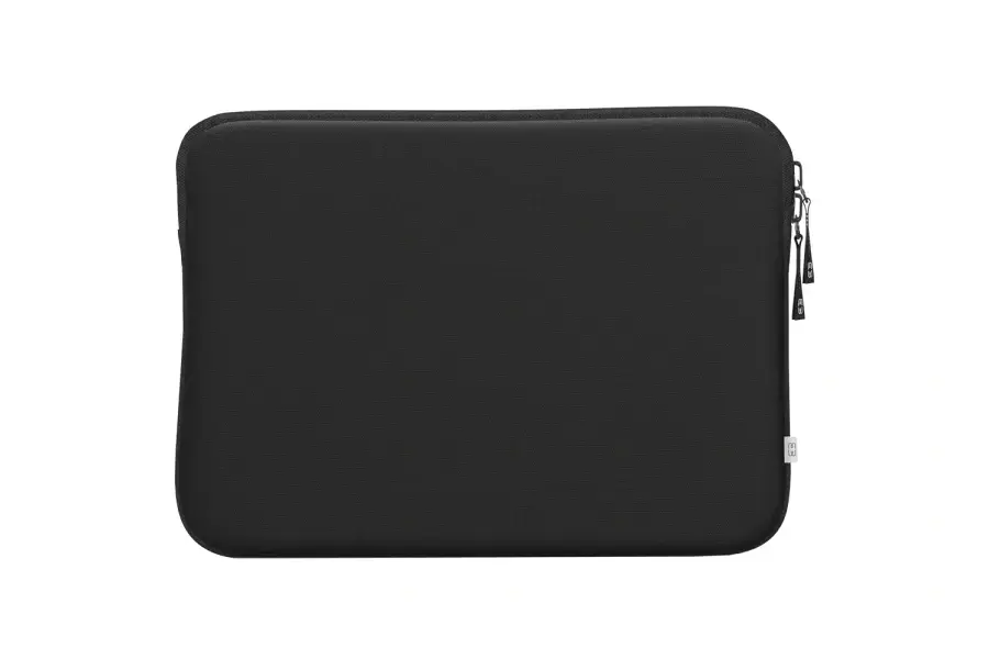 Чехол MW Basics 2Life Sleeve Case for MacBook Air 15" M2-M5 - Black/White (MW-410161)