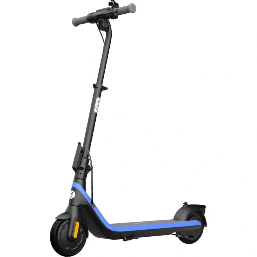 Електросамокат Ninebot by Segway дитячий C2 PRO E - Blue (AA.10.04.02.0013)
