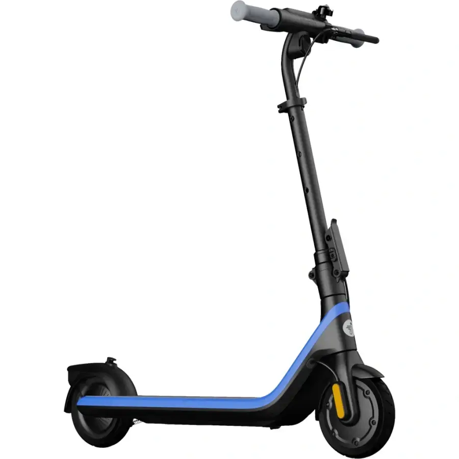 Електросамокат Ninebot by Segway дитячий C2 PRO E - Blue (AA.10.04.02.0013)