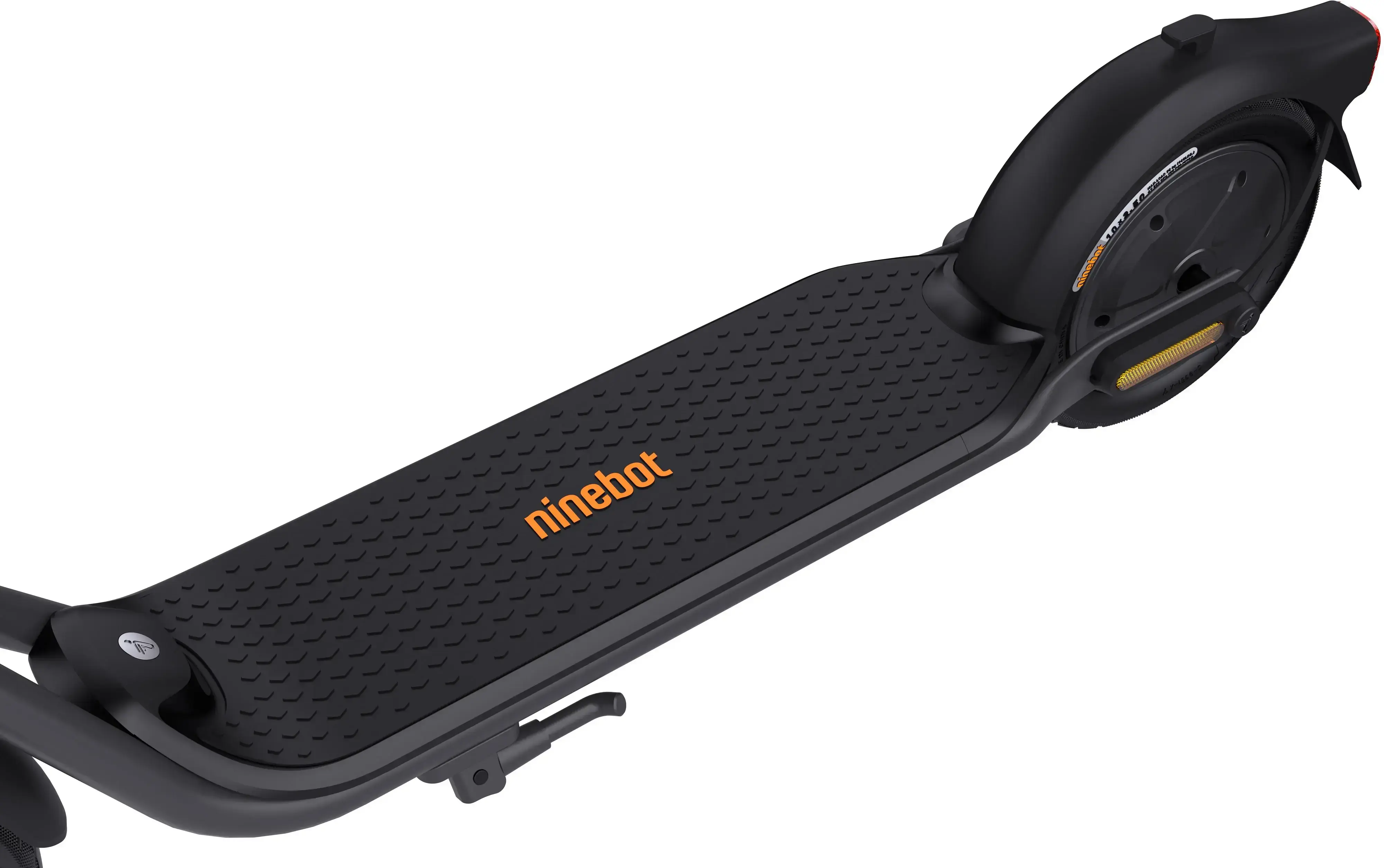 Электросамокат Ninebot by Segway F2 PRO E - Black (AA.05.12.03.0001)