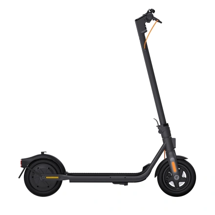 Электросамокат Ninebot by Segway F2 PRO E - Black (AA.05.12.03.0001)