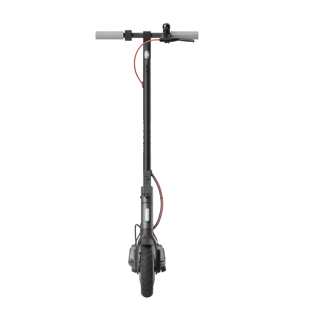 Електросамокат Xiaomi Mi Electric Scooter 4 Lite - Black