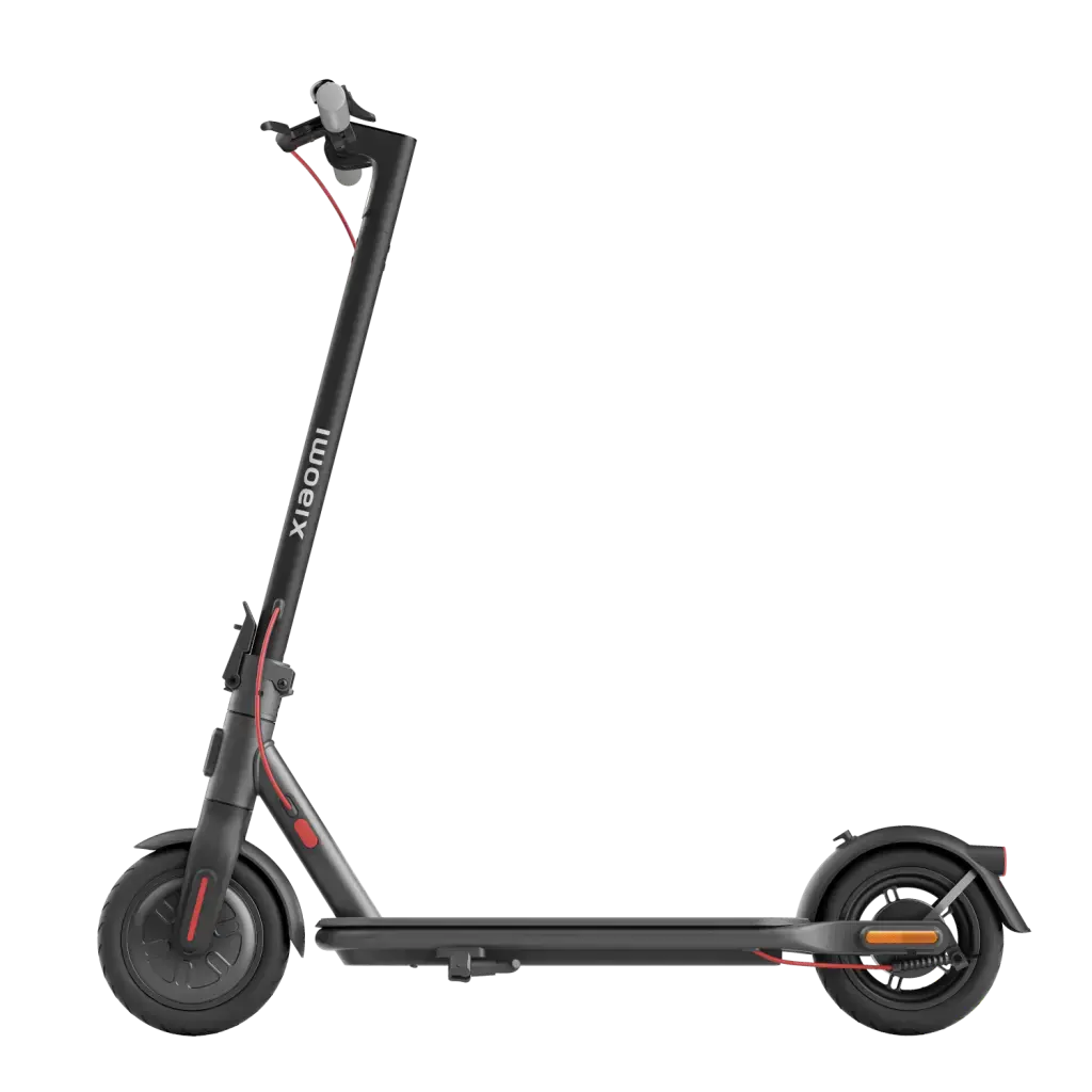 Електросамокат Xiaomi Mi Electric Scooter 4 Lite - Black