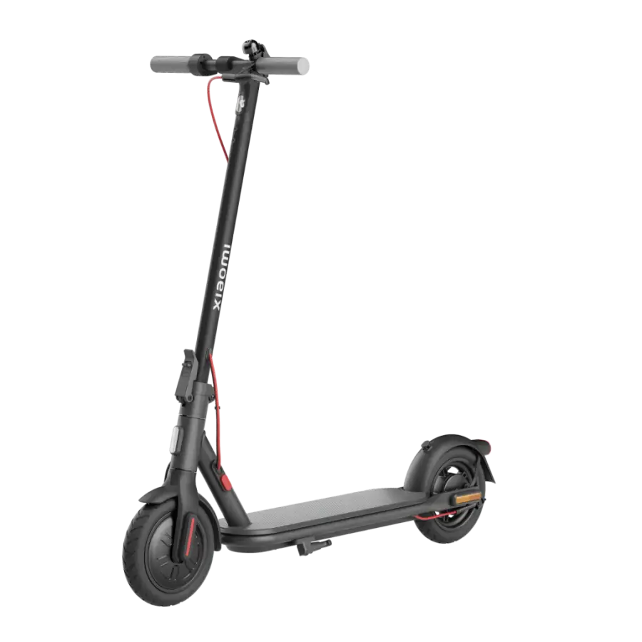 Електросамокат Xiaomi Mi Electric Scooter 4 Lite - Black