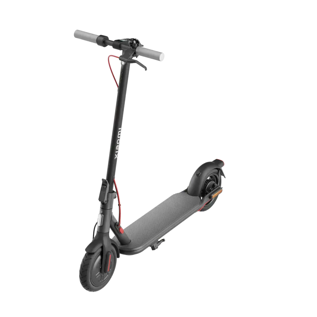 Електросамокат Xiaomi Mi Electric Scooter 4 Lite - Black