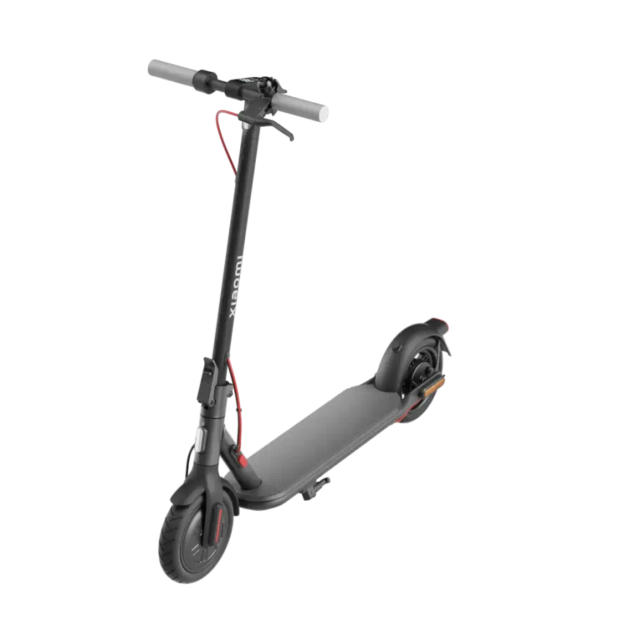 Електросамокат Xiaomi Mi Electric Scooter 4 Lite - Black