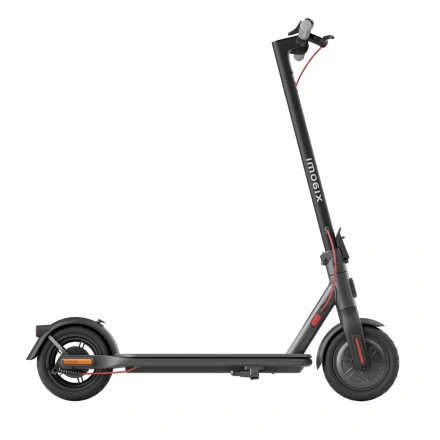 Электросамокат Xiaomi Mi Electric Scooter 4 Lite - Black