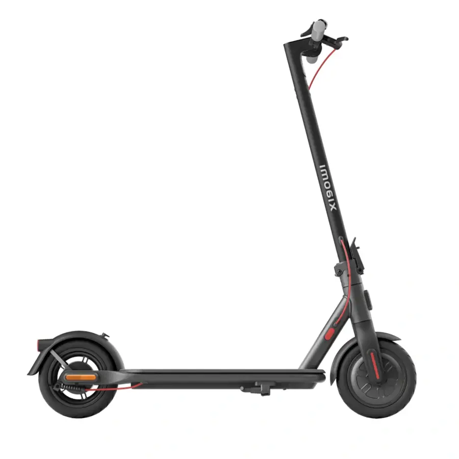 Електросамокат Xiaomi Mi Electric Scooter 4 Lite - Black