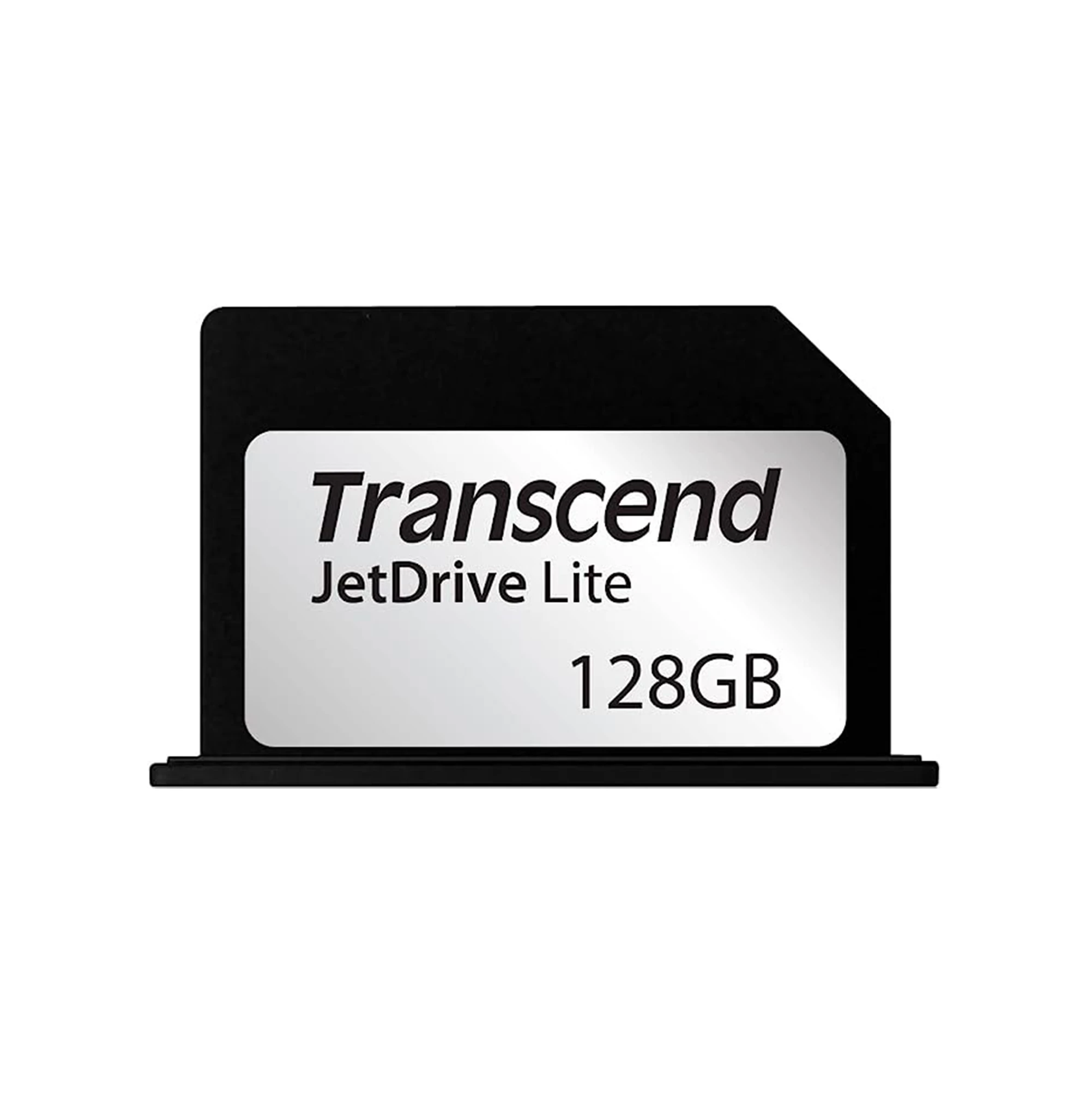 Расширение памяти ноутбука MacBook Pro 14-inch and 16-inch 2021-2023 Transcend JetDrive Lite 330 128GB Expansion Card