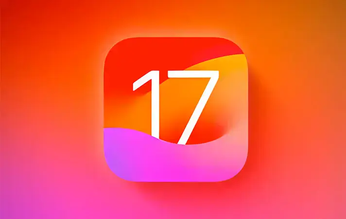 Цікаві фішки iOS 17/ Розбираємо бета-версію нової прошивки