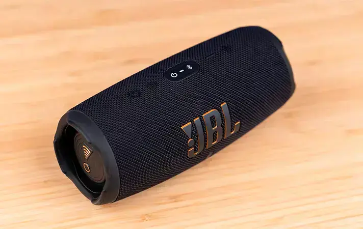 JBL Charge 5 Wi-Fi / Обзор новинки