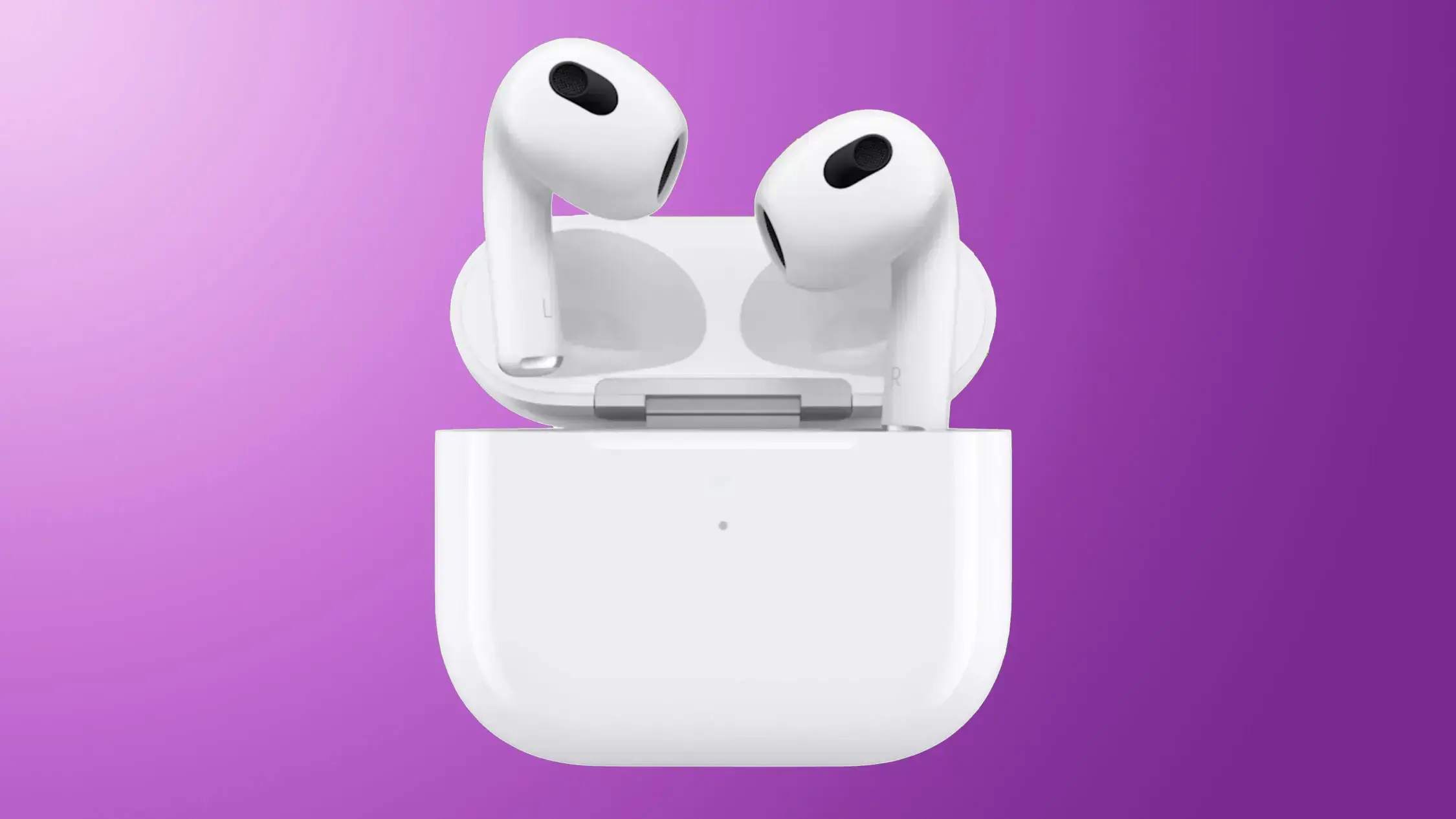 Как сбросить заводские настройки AirPods 3, AirPods Pro и AirPods Pro 2?