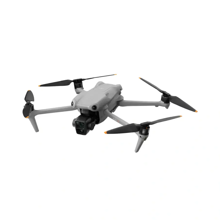 Квадрокоптер DJI Air 3 Fly More Combo DJI RC 2 (CP.MA.00000693.01)
