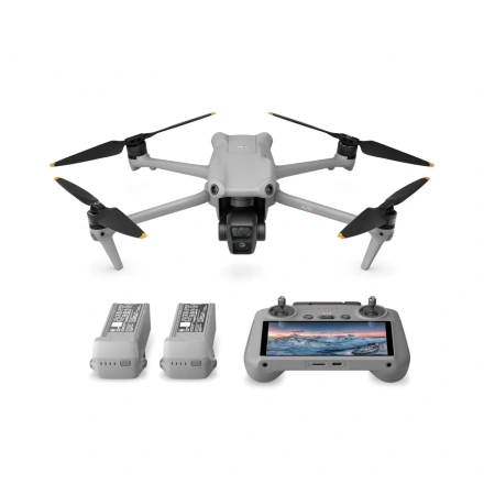 Квадрокоптер DJI Air 3 Fly More Combo DJI RC 2 (CP.MA.00000693.01)