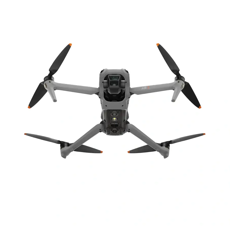 Квадрокоптер DJI Air 3 Fly More Combo with DJI RC-N2 (CP.MA.00000692.01)