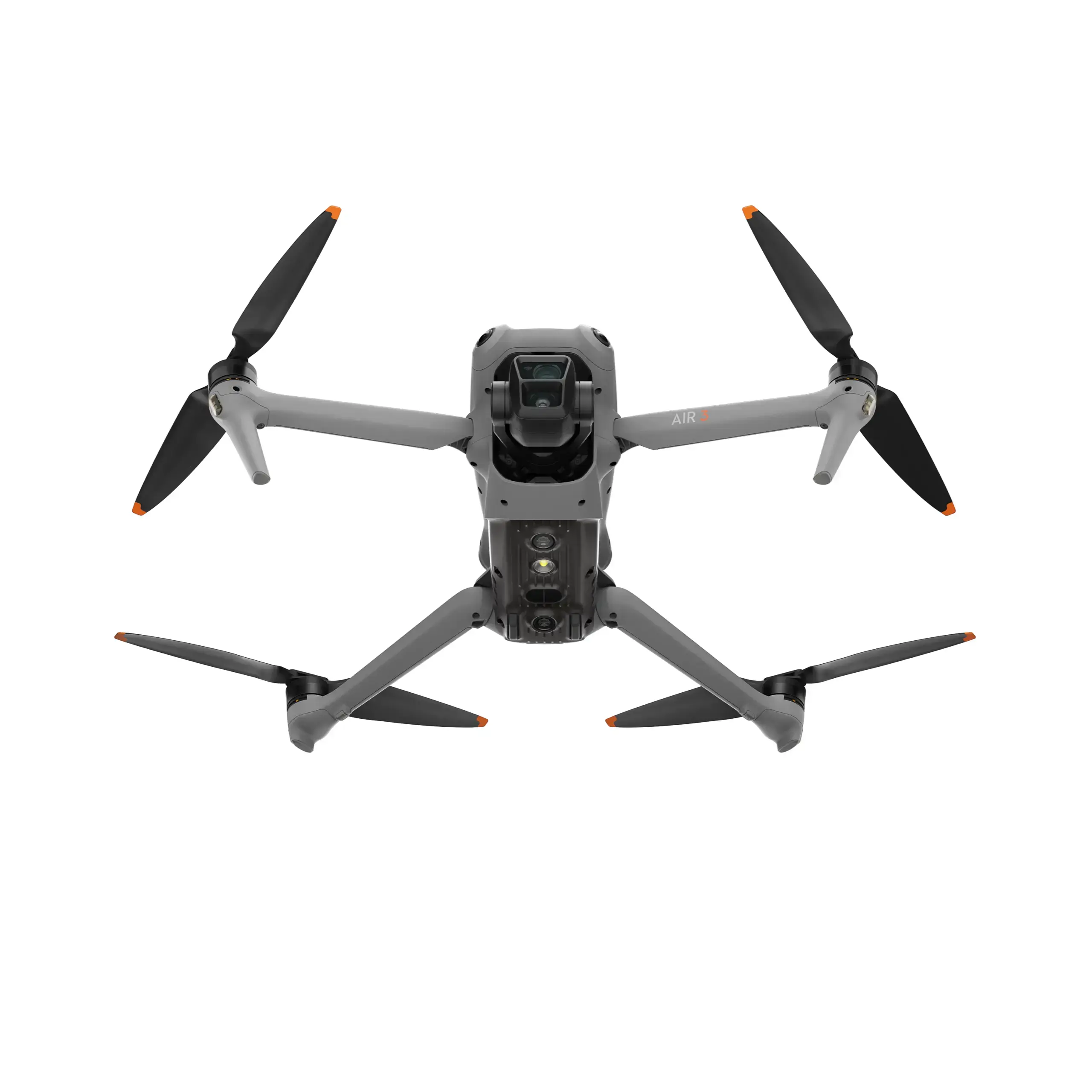 Квадрокоптер DJI Air 3 with RC-N2 (CP.MA.00000691.01)