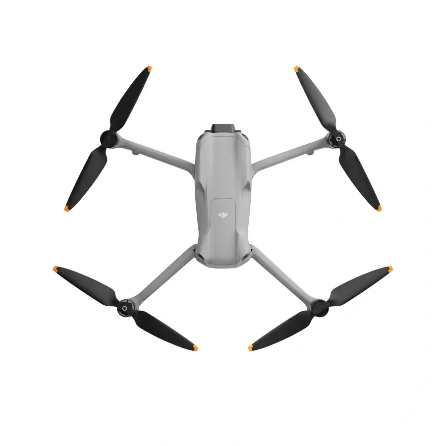 Квадрокоптер DJI Air 3 with RC-N2 (CP.MA.00000691.01)