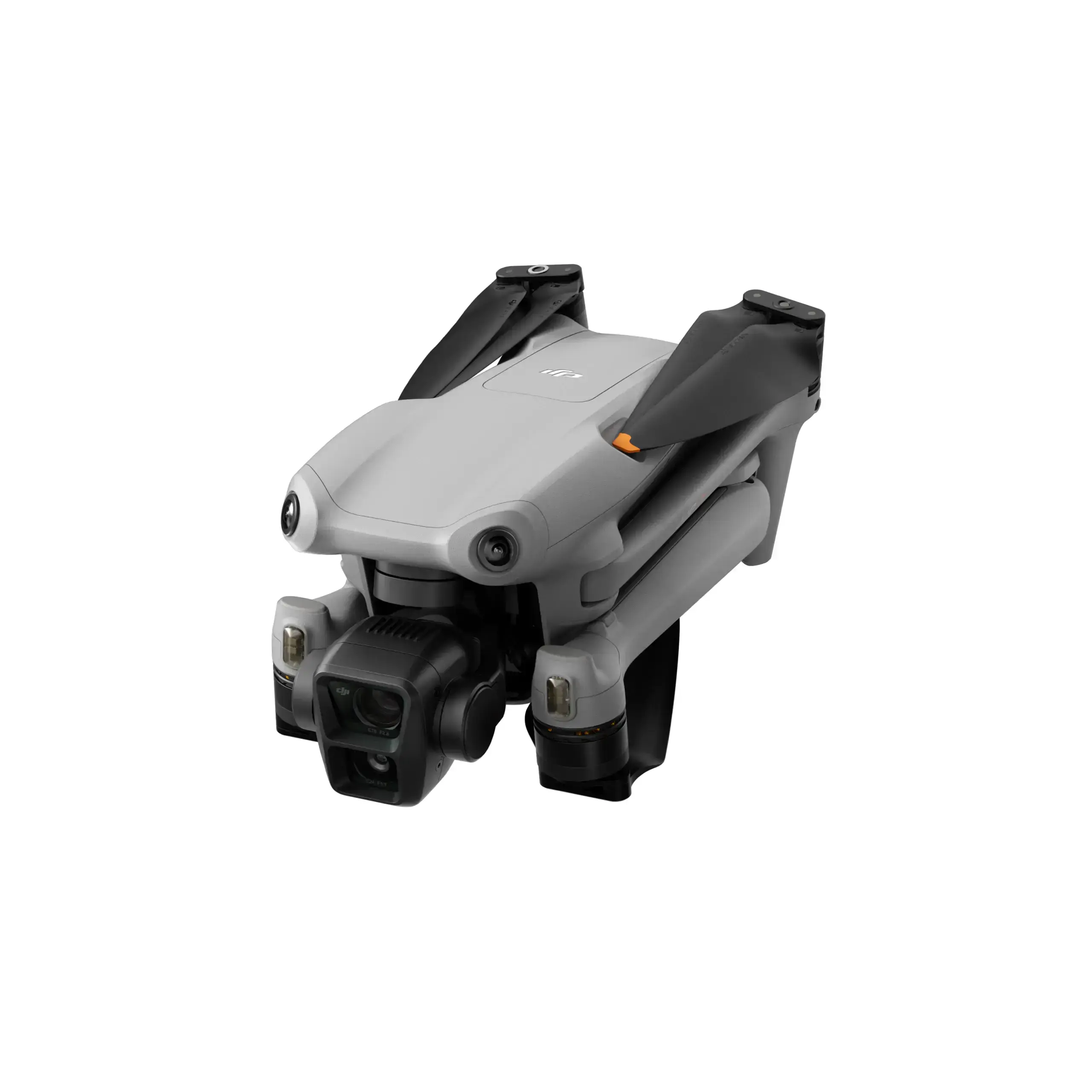 Квадрокоптер DJI Air 3 with RC-N2 (CP.MA.00000691.01)