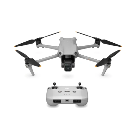 Квадрокоптер DJI Air 3 with RC-N2 (CP.MA.00000691.01)